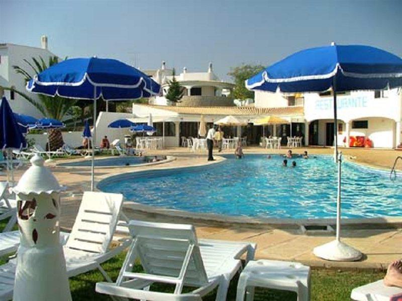 Turiquintas Armacao de Pera Exterior photo