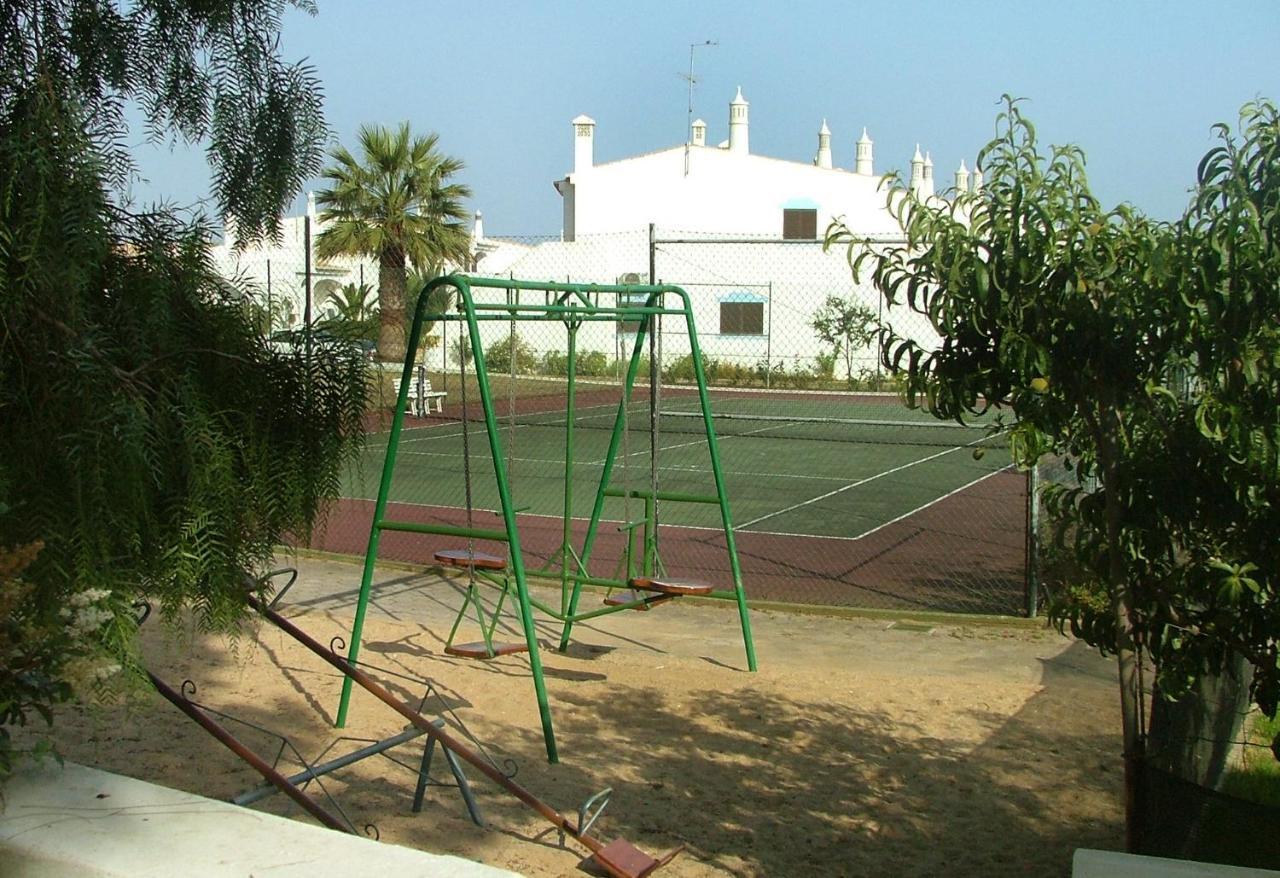 Turiquintas Armacao de Pera Exterior photo