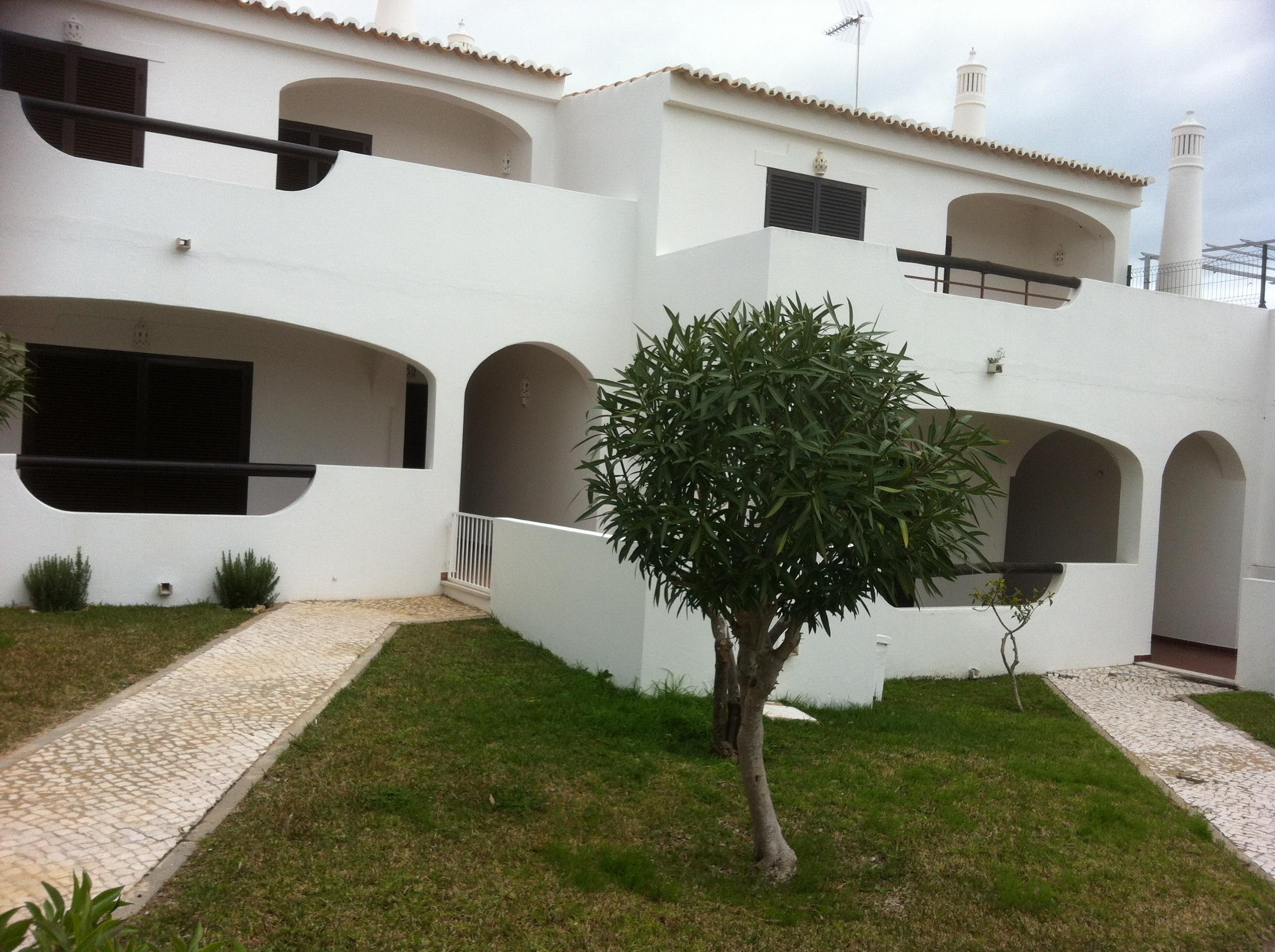 Turiquintas Armacao de Pera Exterior photo