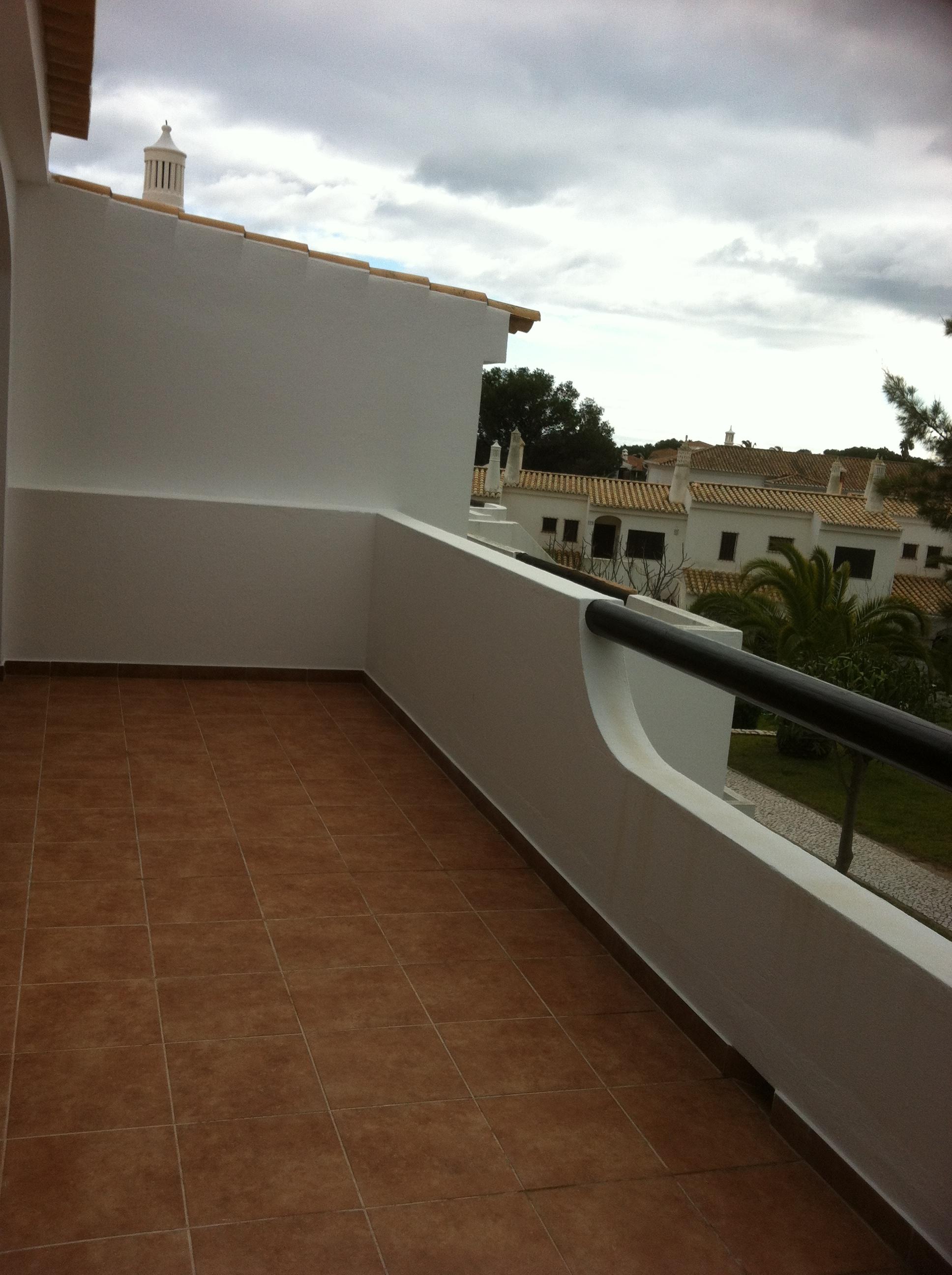 Turiquintas Armacao de Pera Exterior photo