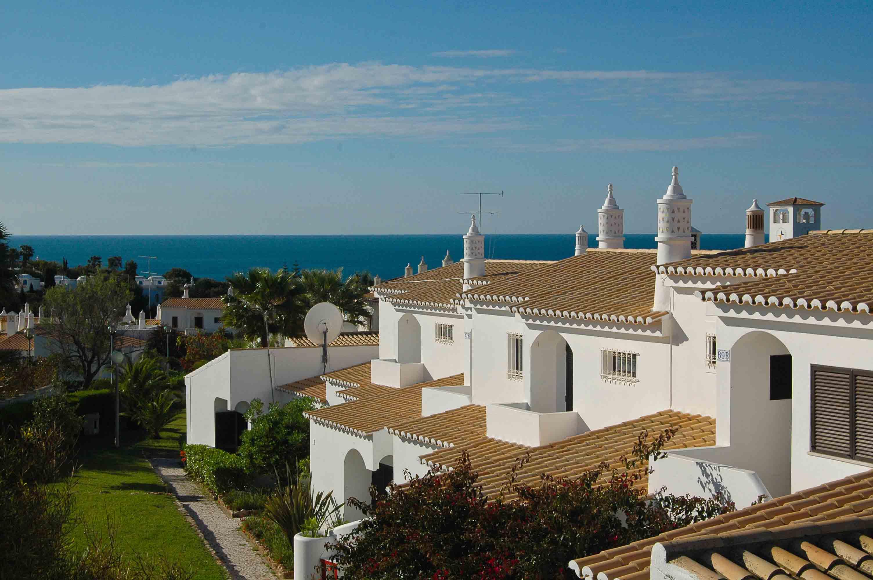 Turiquintas Armacao de Pera Exterior photo