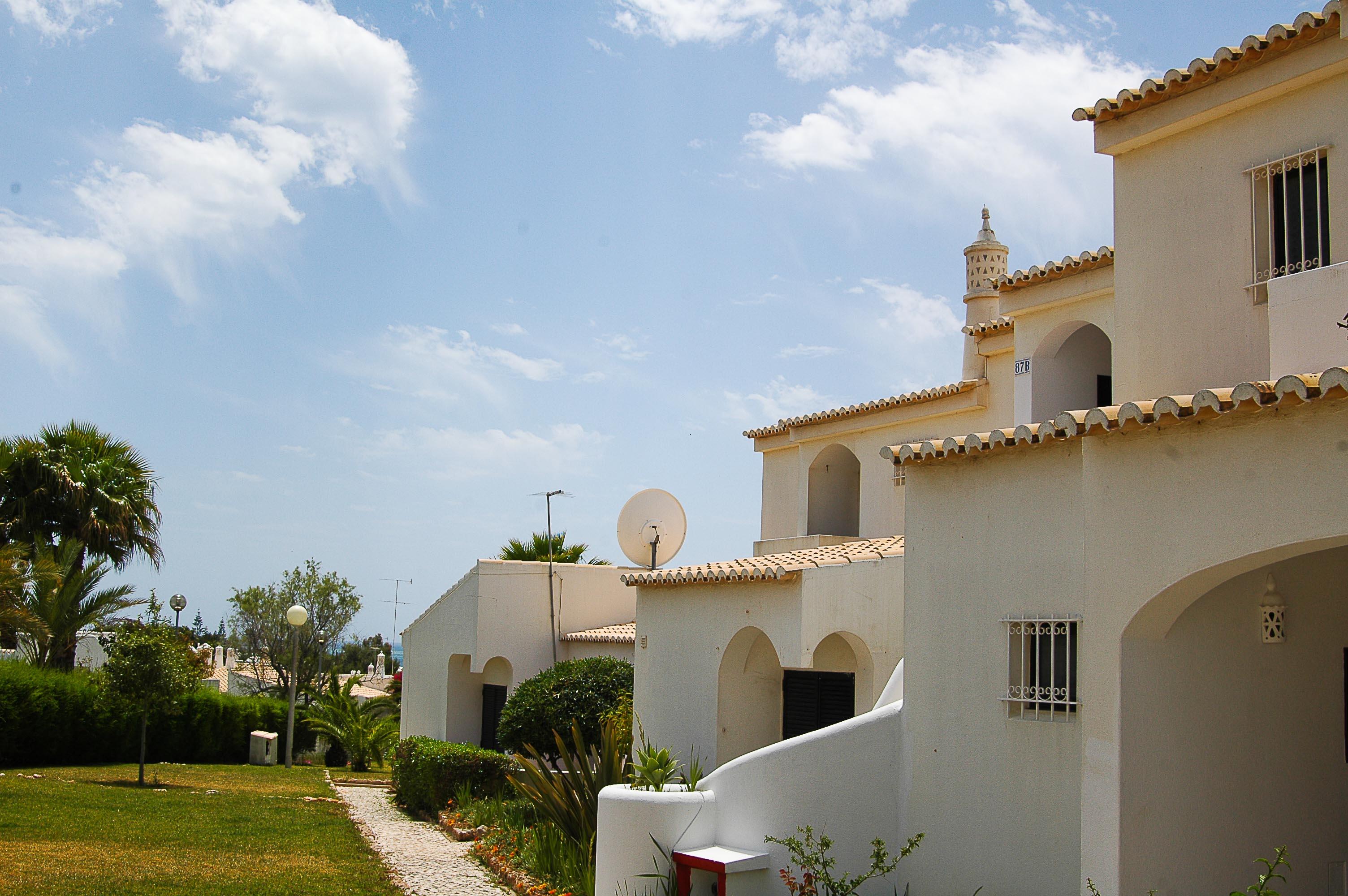 Turiquintas Armacao de Pera Exterior photo