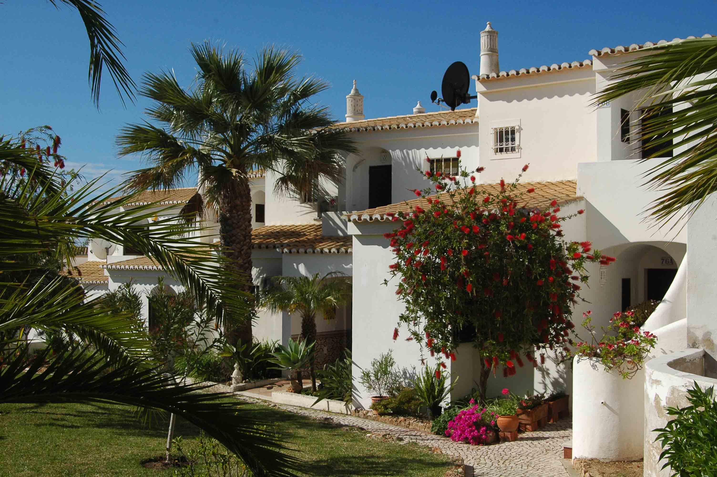 Turiquintas Armacao de Pera Exterior photo